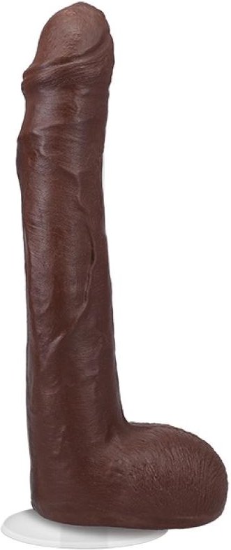 Signature Cocks - Anton Harden XL Dildo mit Vac-U-Lock