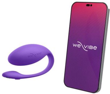 We-Vibe - Jive Lite - Lila