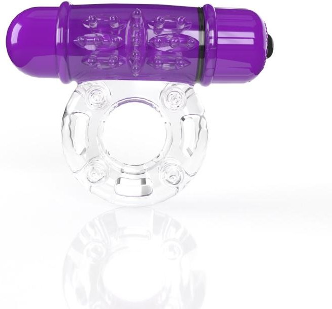 The Screaming O - 4B OWow Grape