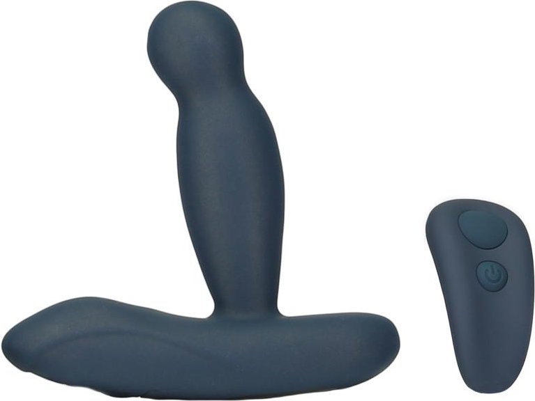 Lux Active - Revolve Rotating and Vibrating Massager