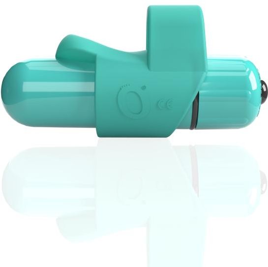 The Screaming O - 4B FingO SlimKiwi