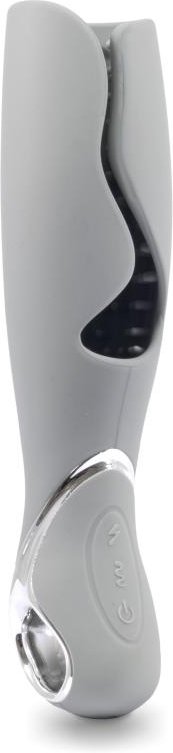 LoversPremium - Vulcan Masturbator Grey