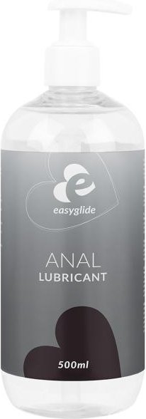 EasyGlide – Gleitgel 500 ml