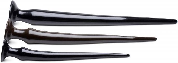 Extremes Anal-Plug-Trainings-Set