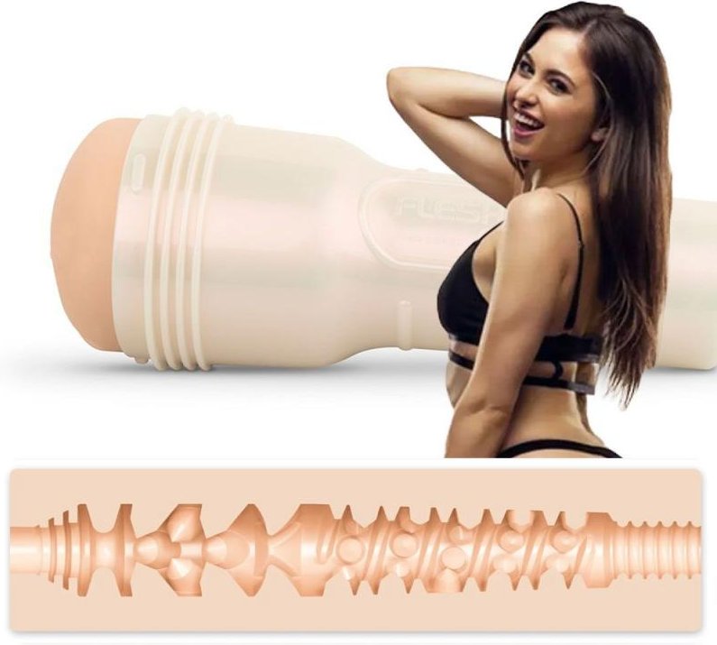 Fleshlight »Riley Reid 2.0« Masturbator