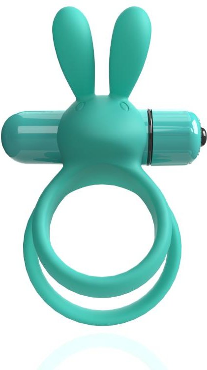 The Screaming O - 4B Ohare XLKiwi