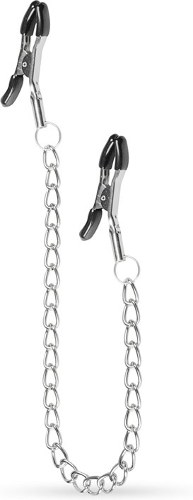 Thumbnail - EasyToys Nippelklemmen mit Kette