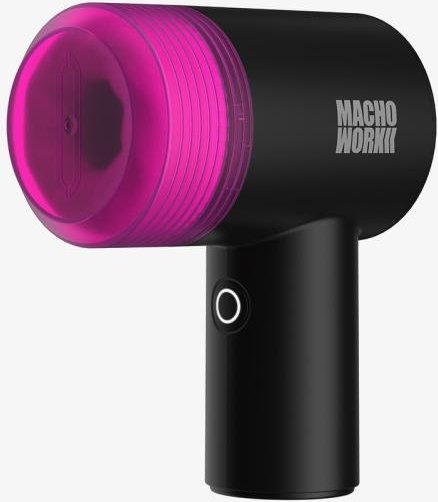 OTOUCH - Macho Work 2