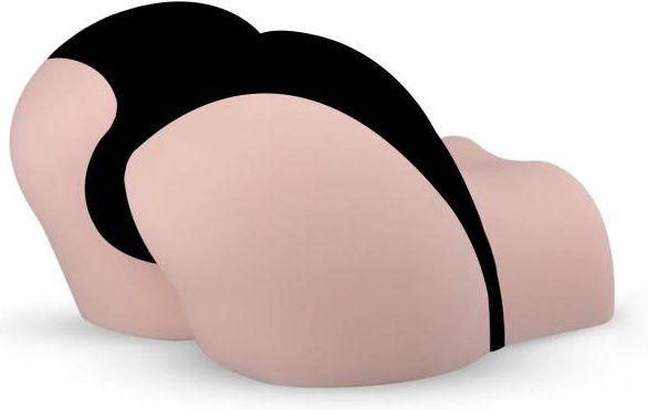 Michelle Lazara Mega-Masturbator