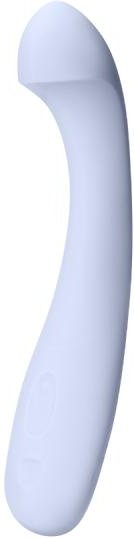 Dame - Arc G-Punkt Vibrator - Eis