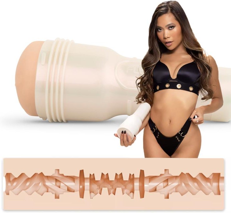 Fleshlight »Vina Sky Exótica« Masturbator