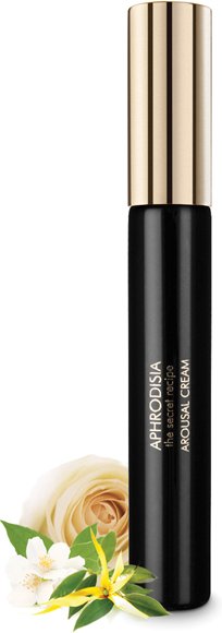 Aphrodisia Orgasmus-Verstärkungsgel Für Sie