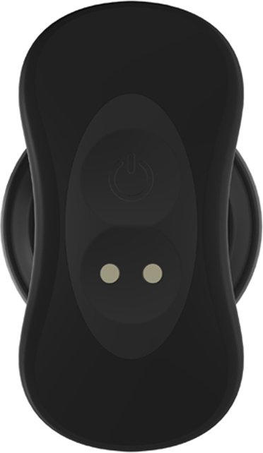 Nexus »Ace Remote Klein« Analplug mit Vibration