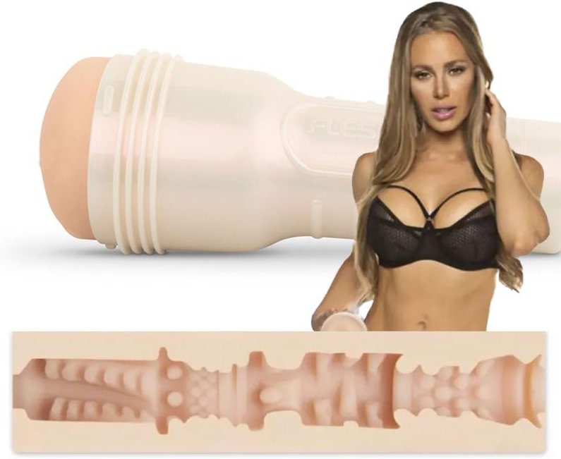 Fleshlight »Nicole Aniston« Masturbator