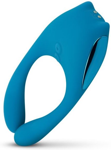 Thumbnail - EasyToys »Flexible« Paarvibrator