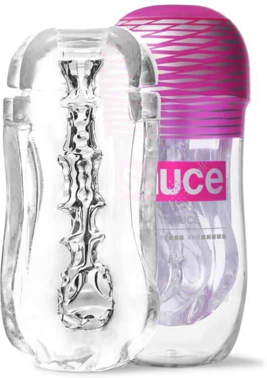 Sauce - Hot Sauce Masturbationsbecher