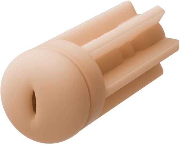 Lovense - Neutral Geformte Vagina-Hülle für Solace PRO Masturbator