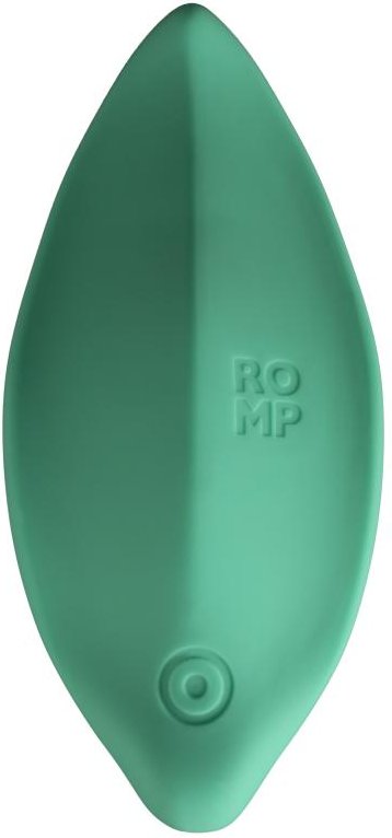 Thumbnail - Romp by Womanizer - Wave Externer Vibrator