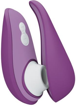 Womanizer »Liberty 2« Druckwellenvibrator