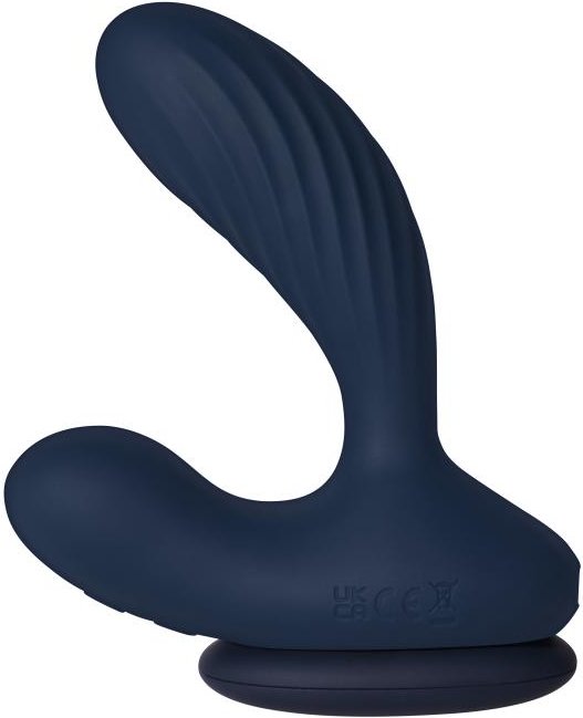 SVAKOM - Prostata Vibrator Vick Neo 2 - Blau