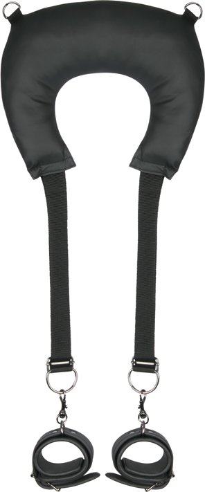EasyToys »Leg Position Strap« Bondage Riemen
