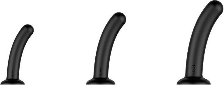 Nexus »Dilator Set« Dildo