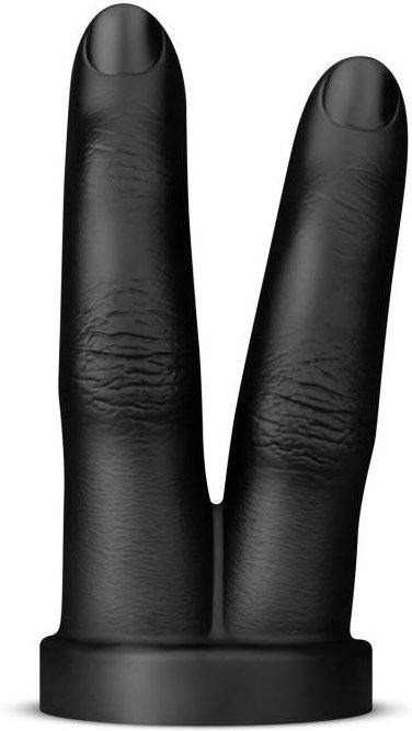BUTTR - Victory Doppelter Finger Butt Plug