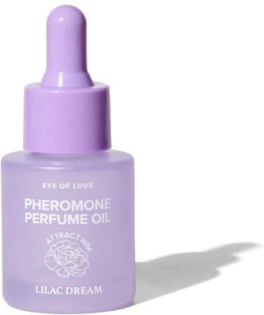 Eye of Love - Lilac Dream Pheromon Parfumöl - 20ml
