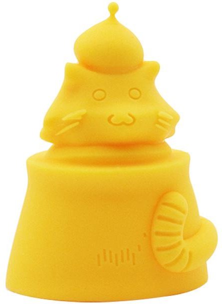 Magic Motion - Elizabeth Magic Kitten Cap