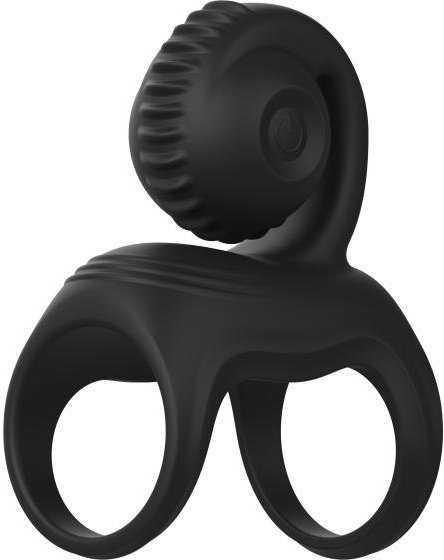 Thumbnail - Online Only - Snail Double - Vibrations-Penisring