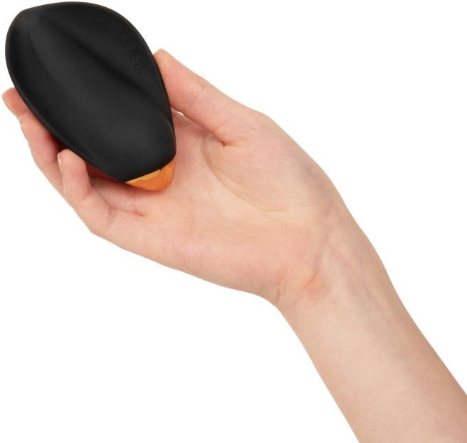 AMORELIE VOU »Nimbo 2.0« Auflegevibrator