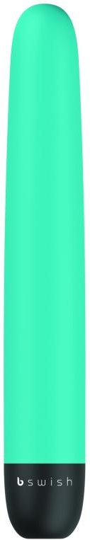 Thumbnail - B Swish - bgood Classic Vibrator Jade