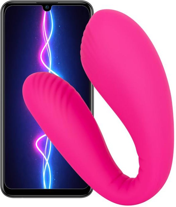 Lovense »Quake« App-gesteuerter G-Punkt-Vibrator