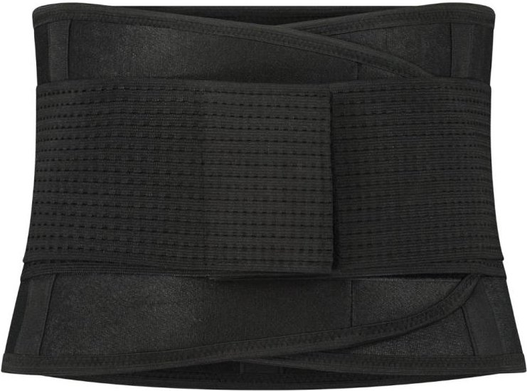 Bye Bra - Perfect Shape Waist Trainer Black M