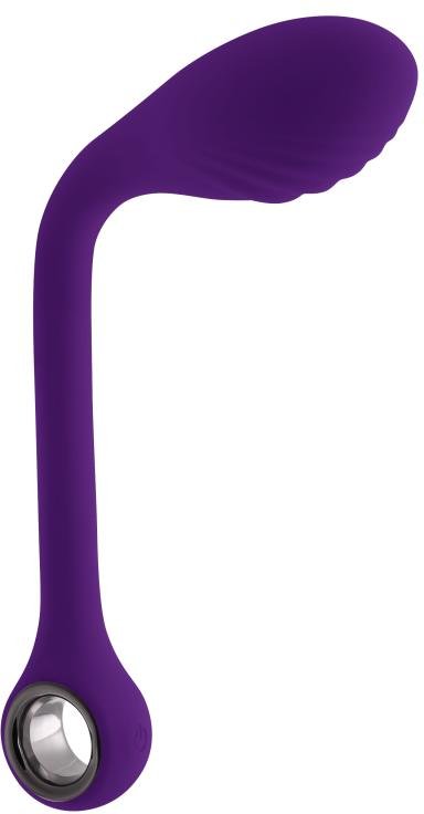 Playboy »Spot On« G-Punkt-Vibrator