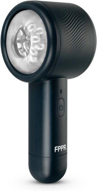 FPPR. Elektrischer Blowjob-Masturbator