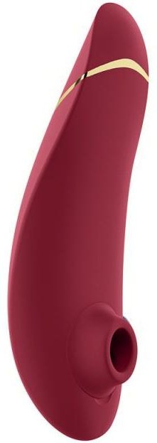 Womanizer »Premium 2« Druckwellenvibrator