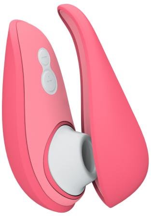 Womanizer Liberty 2 - Rosa