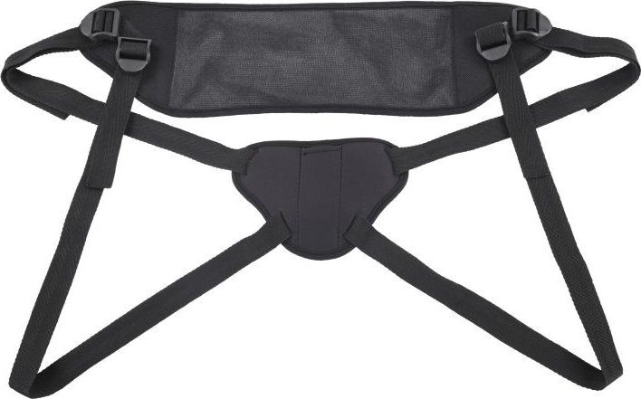 Sportsheets - Breathable Strap On