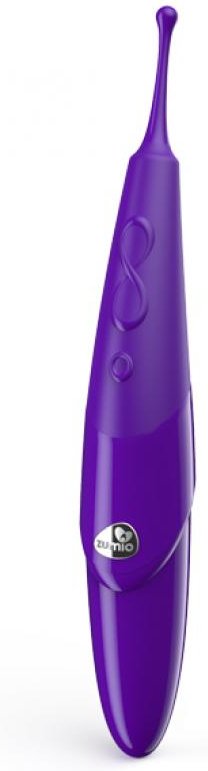 Zumio - X Spirotip Klitorisstimulator - Lila