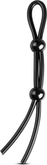 Doppelter verstellbarer Cockring