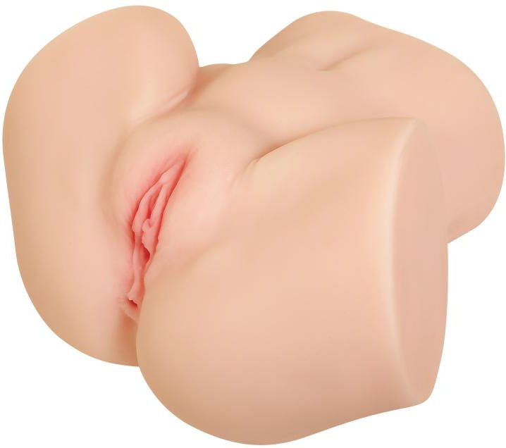 Zero Tolerance »Riley Reid« Silikon-Masturbator