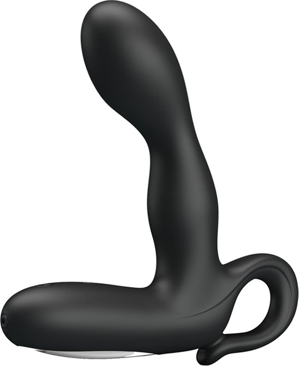 Pretty Love »Barrack« Prostata-Vibrator