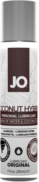 System JO - Coconut Hybrid Lubricant 30 ml