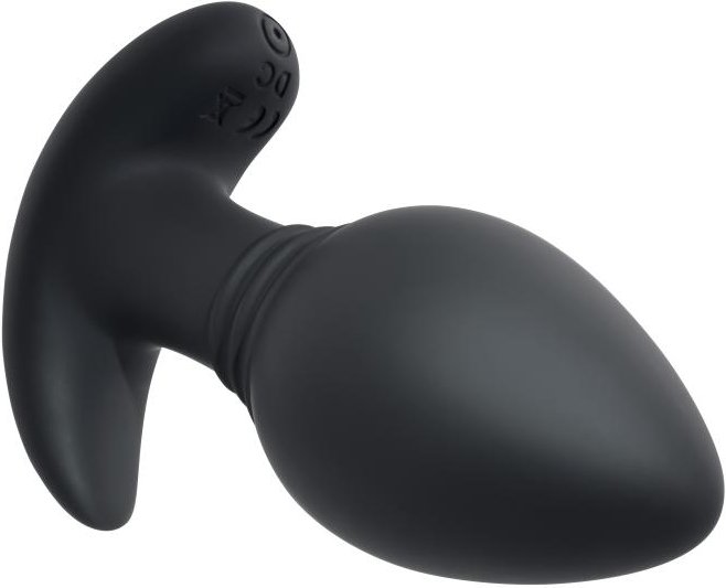 Playboy »Plug and Play« Analplug