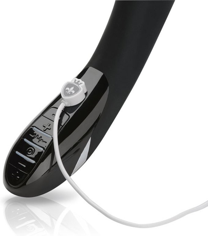 Tickling Truman Estim