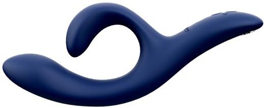 We-Vibe »Nova 2.0« Rabbit-Vibrator mit App