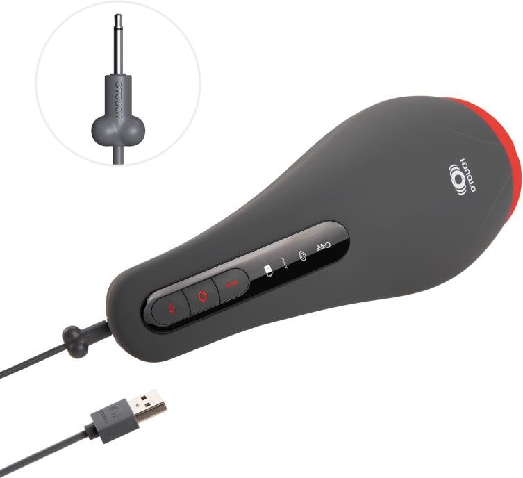 OTOUCH »Airturn 2« Masturbator