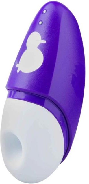 ROMP by Womanizer - Free Luchtdrukvibrator