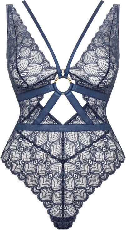 Christine »Sweetest Taboo« Body